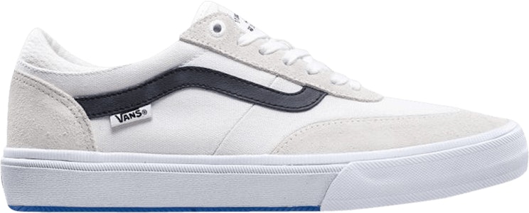 Vans Gilbert Crockett Pro 'Putih Hitam' VN0A38COTWB Buy Vans Gilbert Crockett Pro 'Putih Hitam' VN0A38COTWB