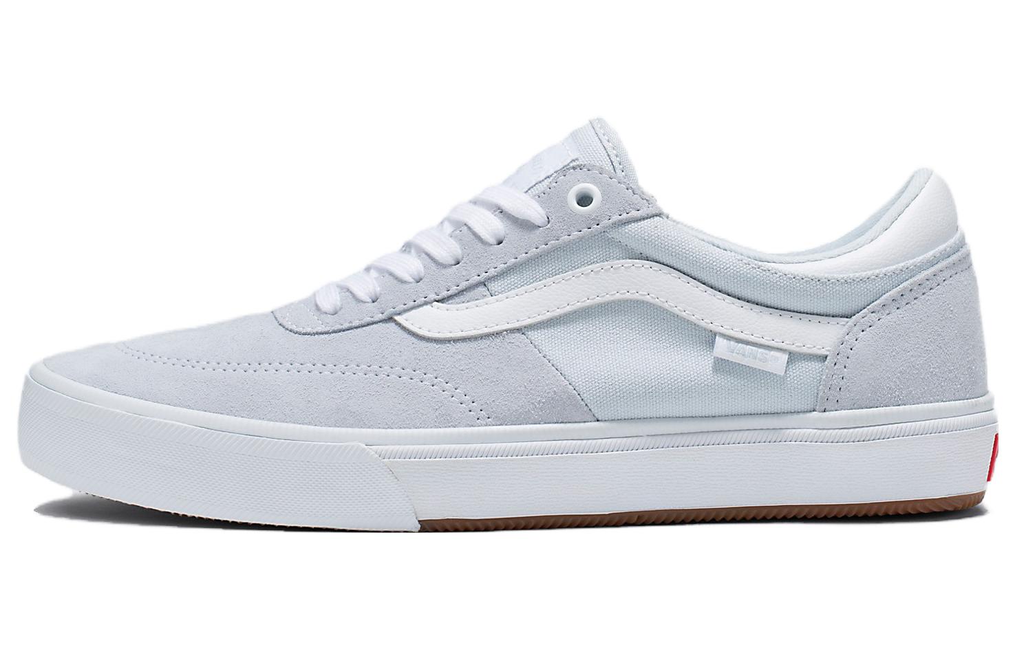 Vans Gilbert Crockett Pro Gilbert 'Grey' VN0A5JIFLTB