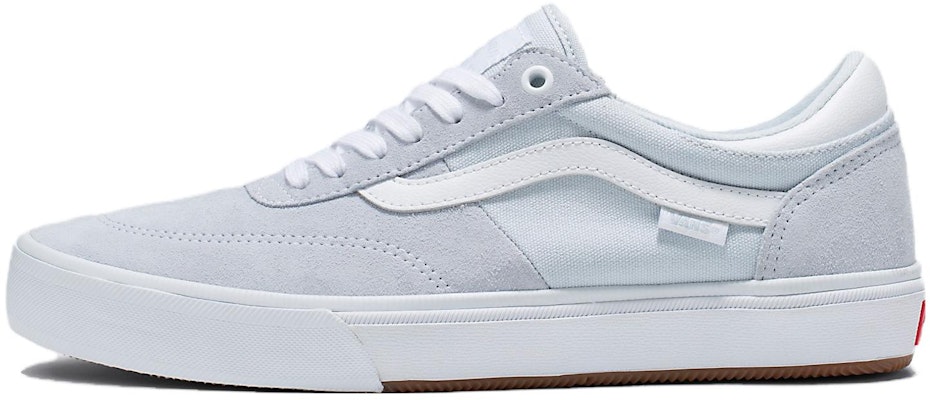 Vans Gilbert Crockett Pro Gilbert 'Grey' VN0A5JIFLTB Buy Vans Gilbert Crockett Pro Gilbert 'Grey' VN0A5JIFLTB