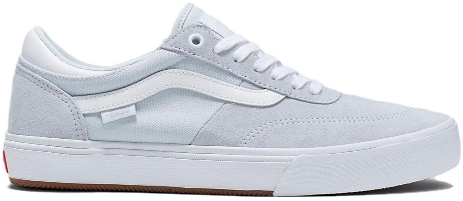 반스 길버트 크로켓 프로 그레이 (Vans Gilbert Crockett Pro Grey) VN0A5JIFLTB Order 반스 길버트 크로켓 프로 그레이 (Vans Gilbert Crockett Pro Grey) VN0A5JIFLTB