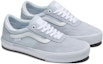 Lookbook Vans Gilbert Crockett Pro Gilbert 'Kelabu' VN0A5JIFLTB