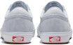 Shop Vans Gilbert Crockett Pro Gilbert 'Kelabu' VN0A5JIFLTB
