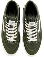 Vans Crockett High Pro (グリーン/アーミーグリーン) VN0A4UW22LG Lookbook Vans Crockett High Pro (グリーン/アーミーグリーン) VN0A4UW22LG