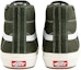 Purchase Kasut Vans Crockett High Pro Hijau Army Green. VN0A4UW22LG