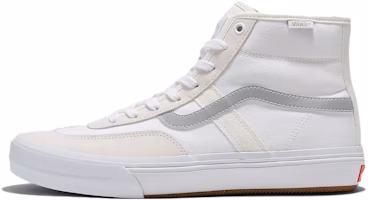 Vans Gilbert Crockett Pro High 'Reflective White Grey' VN0A5JIGWC6 Vans Gilbert Crockett Pro High 'Reflective White Grey' VN0A5JIGWC6
