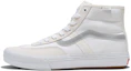 Buy Vans Gilbert Crockett Pro High 'Reflective White Grey' VN0A5JIGWC6