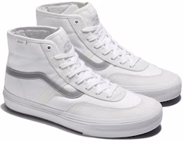 Order Vans Gilbert Crockett Pro High 'Putih Abu-abu Reflektif' VN0A5JIGWC6