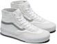 Order Vans Gilbert Crockett Pro High 'Reflective White Grey' VN0A5JIGWC6