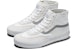 Vans Gilbert Crockett Pro High 'Putih Kelabu Reflektif' VN0A5JIGWC6
