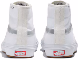 Shop Vans Gilbert Crockett Pro High 'Putih Abu-abu Reflektif' VN0A5JIGWC6