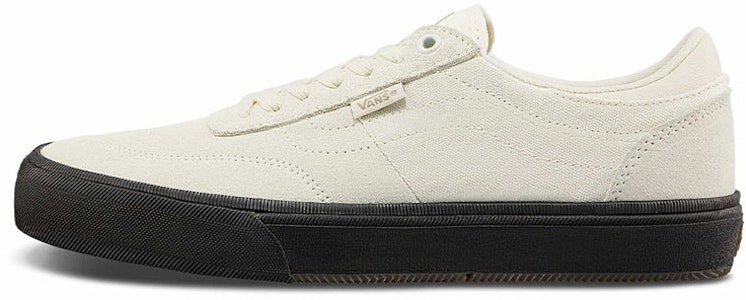 Vans Gilbert Crockett Pro 職業滑板 低幫 板鞋 男女同款 白黑 Buy Vans Gilbert Crockett Pro 職業滑板 低幫 板鞋 男女同款 白黑