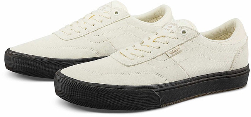 Vans Gilbert Crockett 'White Black' VN0A5JIF86H Order Vans Gilbert Crockett 'White Black' VN0A5JIF86H