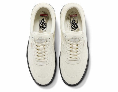 Vans Gilbert Crockett Pro 職業滑板 低幫 板鞋 男女同款 白黑 Lookbook Vans Gilbert Crockett Pro 職業滑板 低幫 板鞋 男女同款 白黑