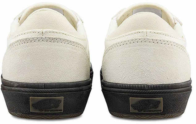 Vans Gilbert Crockett 'White Black' VN0A5JIF86H Purchase Vans Gilbert Crockett 'White Black' VN0A5JIF86H
