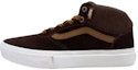 Buy Vans Gilbert Crockett Pro Mid 'Demitasse' Kasut Lelaki VN000ZDLGWV