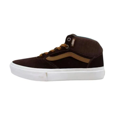 Vans Gilbert Crockett Pro Mid 'Demitasse'