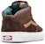 Vans Gilbert Crockett Pro Mid 'Demitasse' Kasut Lelaki VN000ZDLGWV
