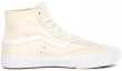 Order Vans Gilbert Crockett Pro 復古高幫休閒板鞋 男女同款 奶油色