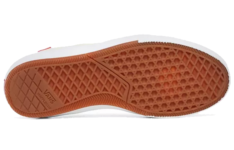 Purchase Vans Gilbert Crockett Pro 復古高幫休閒板鞋 男女同款 奶油色