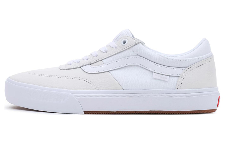 Vans Gilbert Crockett Pro WHITE VN0A5JIFWWW