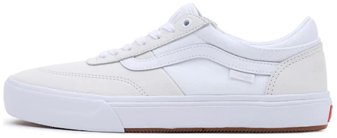 Vans Gilbert Crockett Pro WHITE VN0A5JIFWWW Vans Gilbert Crockett Pro WHITE VN0A5JIFWWW