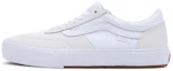 Buy Vans Gilbert Crockett Pro 潮流休閒 防滑耐磨 低筒 滑板鞋 男女同款 白色