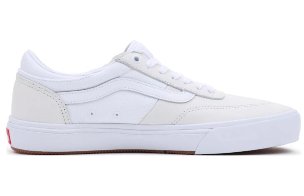Vans Gilbert Crockett Pro WHITE VN0A5JIFWWW Order Vans Gilbert Crockett Pro WHITE VN0A5JIFWWW
