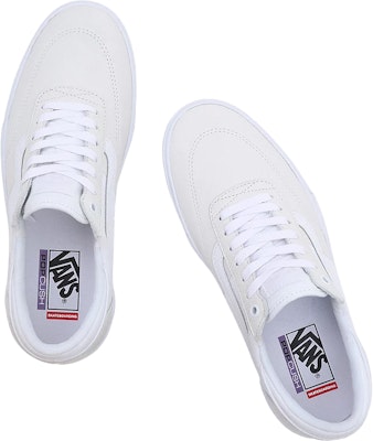 Vans Gilbert Crockett Pro WHITE VN0A5JIFWWW Shop Vans Gilbert Crockett Pro WHITE VN0A5JIFWWW