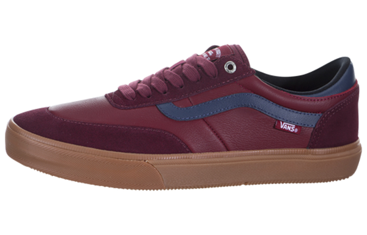 Vans Gilbert Crockett Red VN0A38COVFK