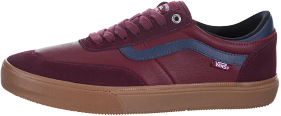 Vans Gilbert Crockett Rojo VN0A38COVFK Buy Vans Gilbert Crockett Rojo VN0A38COVFK