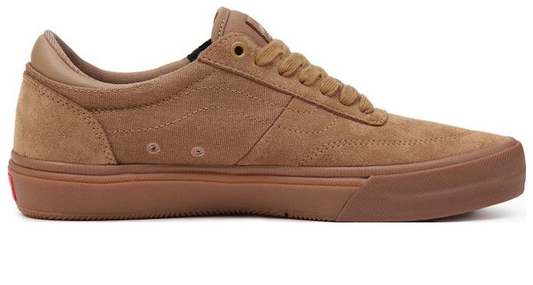 Vans 盖尔伯特·克罗克特鞋 '棕色' VN0A5JIFB7G Order Vans 盖尔伯特·克罗克特鞋 '棕色' VN0A5JIFB7G