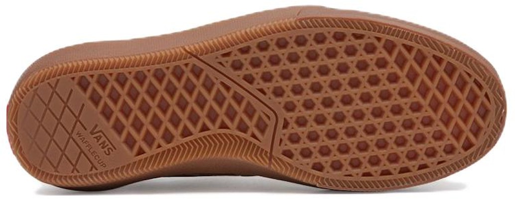 Vans 盖尔伯特·克罗克特鞋 '棕色' VN0A5JIFB7G Shop Vans 盖尔伯特·克罗克特鞋 '棕色' VN0A5JIFB7G