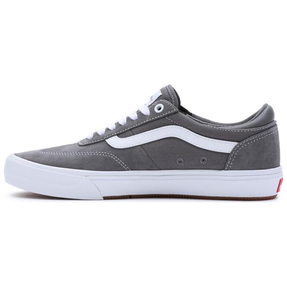 Vans Gilbert Crockett Shoes 'Grey' VN0A5JIF195