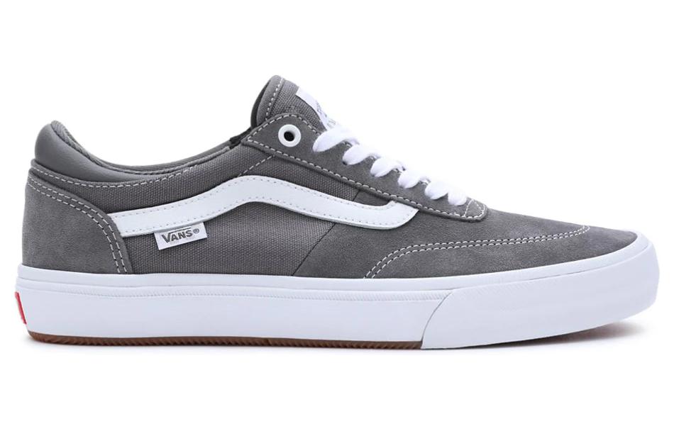 Order Vans Gilbert Crockett Shoes 'Grey' VN0A5JIF195
