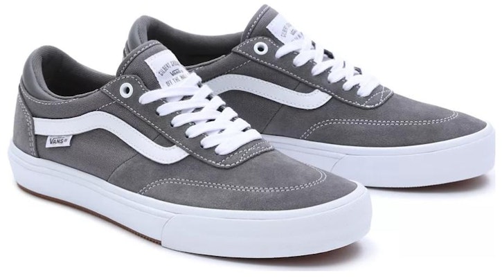 Sepatu Vans Gilbert Crockett 'Abu-Abu' VN0A5JIF195 Order Sepatu Vans Gilbert Crockett 'Abu-Abu' VN0A5JIF195