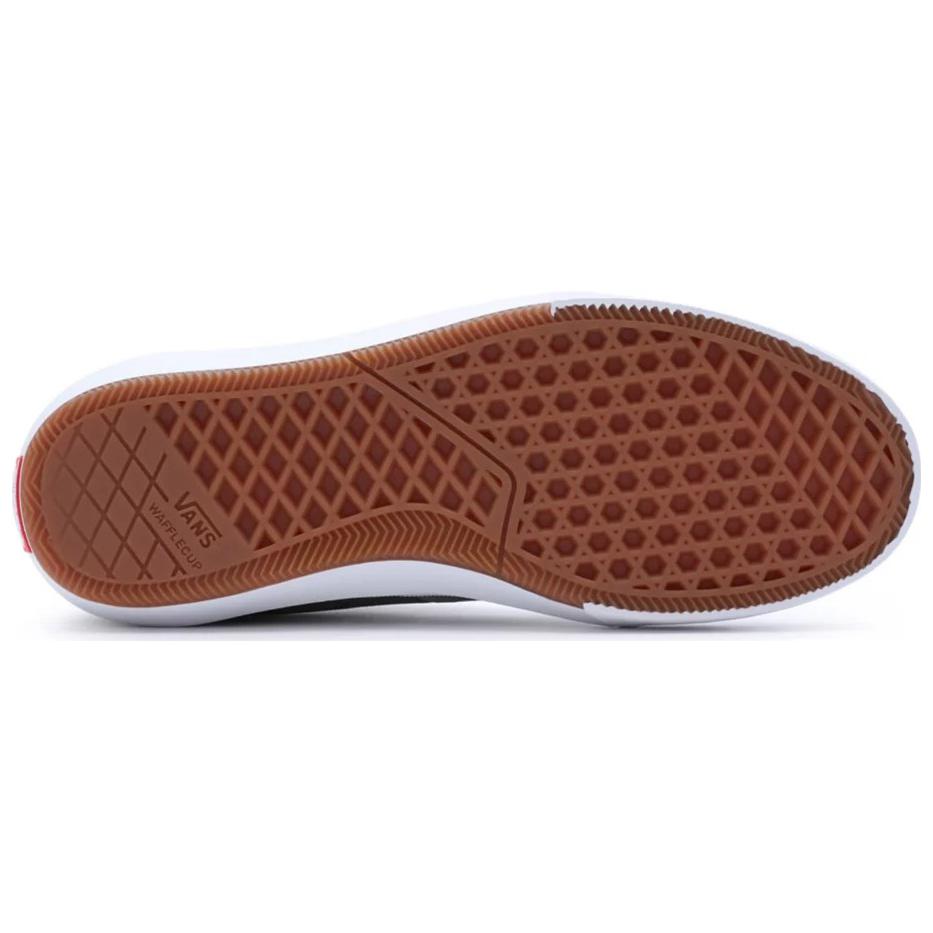 Shop Vans Gilbert Crockett Shoes 'Grey' VN0A5JIF195