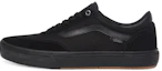 Buy Vans Glibert Crockett Pro 2 'Black' VN0A38CO1OJ