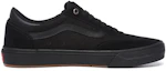Order Vans Glibert Crockett Pro 2 'Black' VN0A38CO1OJ