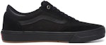 Order Vans Glibert Crockett Pro 2 'Hitam' VN0A38CO1OJ