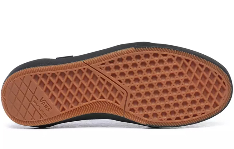 Purchase Vans Glibert Crockett Pro 2 'Black' VN0A38CO1OJ