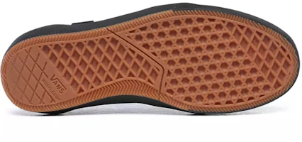 Purchase Vans Gilbert Crockett Pro 2 'Hitam' VN0A38CO1OJ