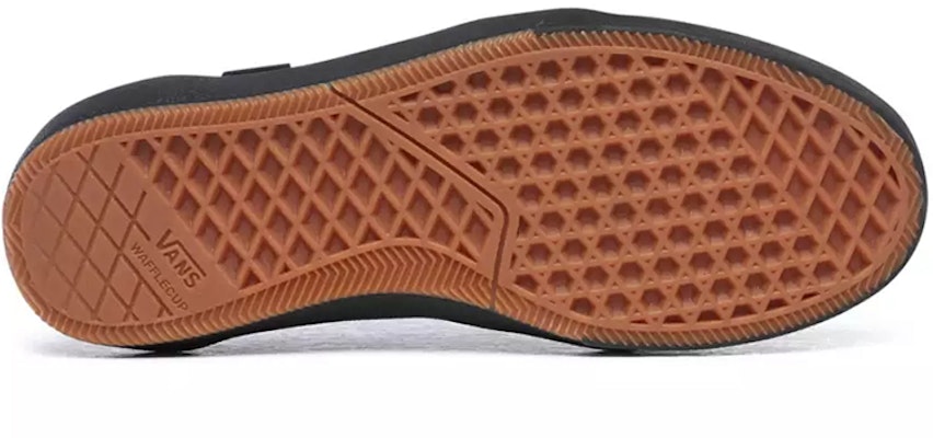 Vans Glibert Crockett Pro 2 'Black' VN0A38CO1OJ Purchase Vans Glibert Crockett Pro 2 'Black' VN0A38CO1OJ