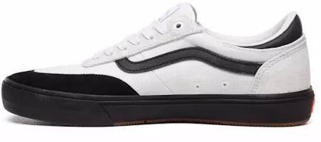 Vans Glibert Crockett Pro 2 'Black White' VN0A38COW7U Vans Glibert Crockett Pro 2 'Black White' VN0A38COW7U