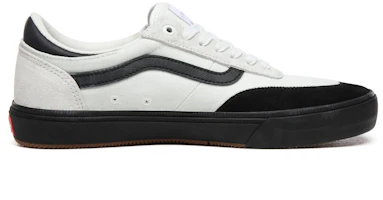 Order Vans Gilbert Crockett Pro 2 'Hitam Putih' VN0A38COW7U