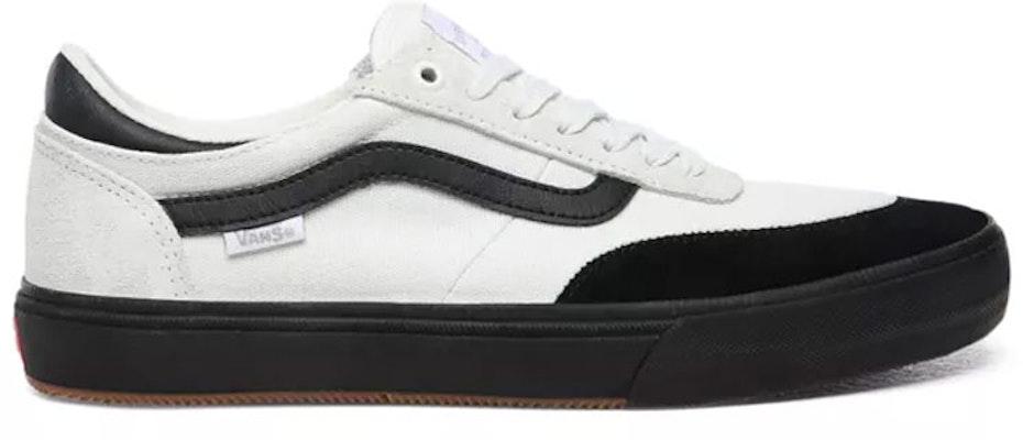Vans Glibert Crockett Pro 2 'Black White' VN0A38COW7U Order Vans Glibert Crockett Pro 2 'Black White' VN0A38COW7U