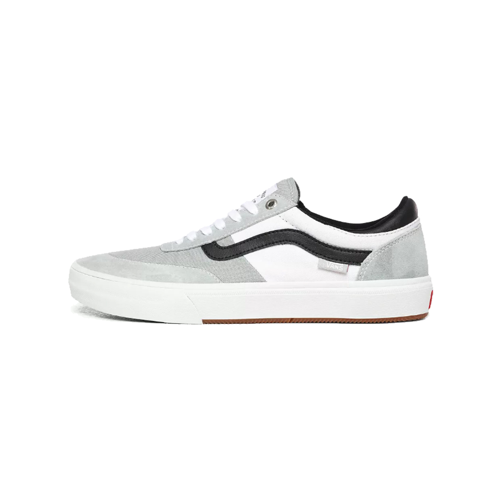 Vans Glibert Crockett Pro 2 'Gray White' VN0A38CO0QO