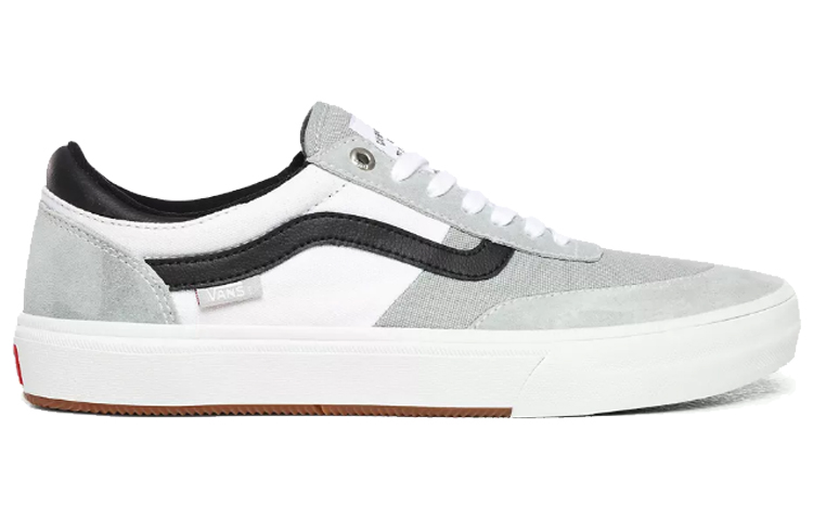 Order Vans 吉爾伯特·克羅克特 專業版二代 灰白