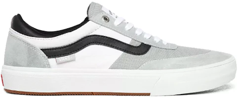 Order Vans Gilbert Crockett Pro 2 'Abu Putih' VN0A38CO0QO