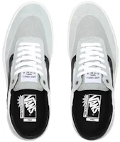 Shop Vans Gilbert Crockett Pro 2 'Abu Putih' VN0A38CO0QO