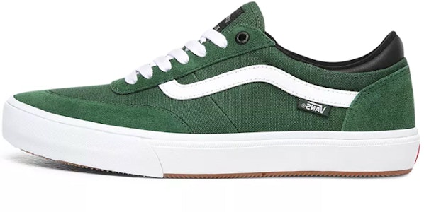 Vans Glibert Crockett Pro 2 綠色 Buy Vans Glibert Crockett Pro 2 綠色